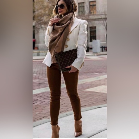 Louis Vuitton vintage toiletry pouch 26 - Picture 8 of 8